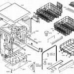 Gorenje 154304-01 - shema 3