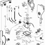 Gorenje 154305-01 - shema 2