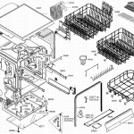 Gorenje 154305-01 - shema 3