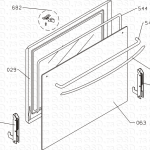 Gorenje 155165-02 - shema 2