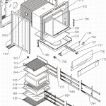 Gorenje 156096-01 - shema 2