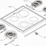 Gorenje 156100-03 - glavna slika