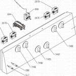 Gorenje 156100-03 - shema 2