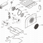 Gorenje 156100-03 - shema 4