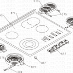 Gorenje 156111-02 - glavna slika