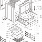 Gorenje 156111-02 - shema 1