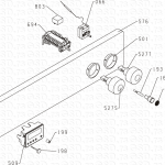 Gorenje 156111-02 - shema 2