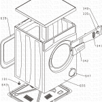 Gorenje 157189-02 - glavna slika