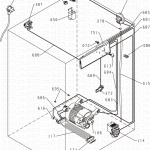 Gorenje 157189-02 - shema 2