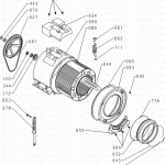 Gorenje 157241-02 - shema 4