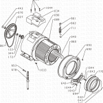 Gorenje 157241-03 - shema 7