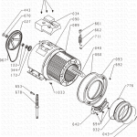 Gorenje 157245-02 - shema 4