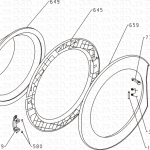 Gorenje 157340-05 - shema 1