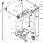 Gorenje 160600-04 - shema 2