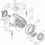 Gorenje 160600-06 - shema 4