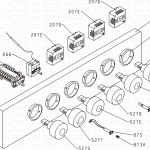 Gorenje 160734-02 - shema 1