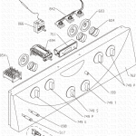 Gorenje 161855-02 - shema 3