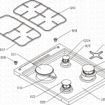 Gorenje 161855-03 - shema 1