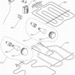 Gorenje 161855-03 - shema 5