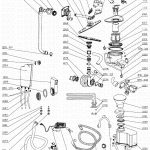 Gorenje 164355-02 - glavna slika