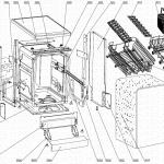 Gorenje 164355-02 - shema 2