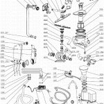 Gorenje 164355-01 - glavna slika