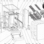 Gorenje 164355-01 - shema 2