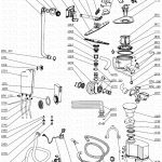 Gorenje 164356-02 - glavna slika