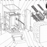 Gorenje 164356-01 - shema 2