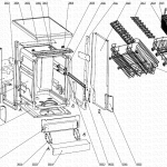 Gorenje 164356-03 - shema 2