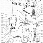 Gorenje 164367-02 - glavna slika