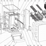 Gorenje 164367-02 - shema 2