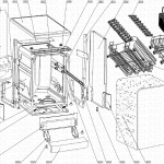 Gorenje 164367-01 - shema 2