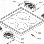 Gorenje 165583-03 - glavna slika