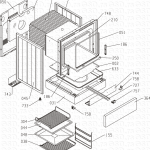 Gorenje 165598-02 - shema 2