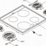 Gorenje 165600 - glavna slika