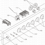 Gorenje 165602 - shema 3