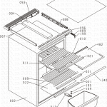 Gorenje 167007-01 - glavna slika