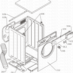 Gorenje 167933-02 - glavna slika