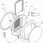 Gorenje 167933-02 - shema 1