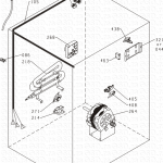 Gorenje 167933-02 - shema 2