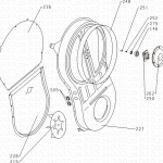 Gorenje 167933-02 - shema 4