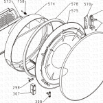 Gorenje 167944-04 - shema 1