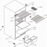 Gorenje 167960-01 - glavna slika