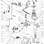 Gorenje 169860-01 - glavna slika