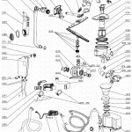 Gorenje 169860-02 - glavna slika