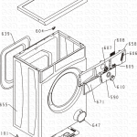 Gorenje 170471-01 - glavna slika