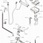 Gorenje 170471-01 - shema 3