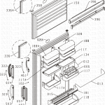 Gorenje 170793-01 - shema 1