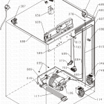 Gorenje 171548-02 - shema 3